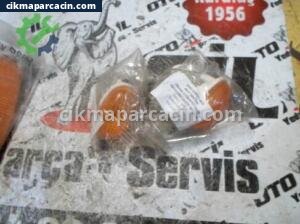 HYUNDAİ GETZ-BLUE-STAREX ÇAMURLUK SİNYALİ SIFIR