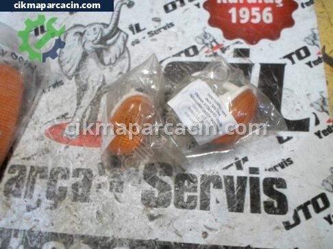 Hyundai Getz Sinyal çıkma parça