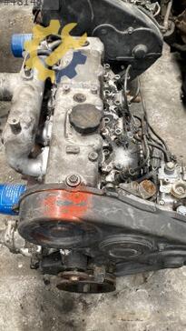 Hyundai H100 Motor Komple çıkma parça