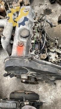 Hyundai H100 Motor Komple çıkma parça