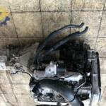 2010 Hyundai H100 Motor Komple Çıkma Parça Konya