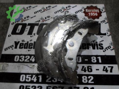 Hyundai H1 Disk Fren Balatası çıkma parça