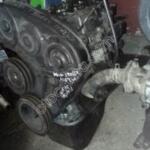 Hyundai H100 Motor Komple çıkma parça - OTOFİL YEDEK PARÇA Mersin
