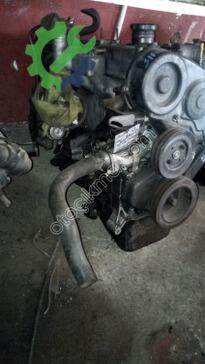 Hyundai H100 Motor Komple çıkma parça