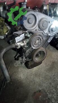 Hyundai H100 Motor Komple çıkma parça