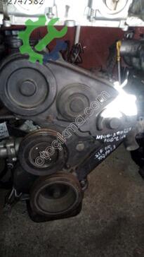 Hyundai H100 Motor Komple çıkma parça