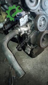 Hyundai H100 Motor Komple çıkma parça
