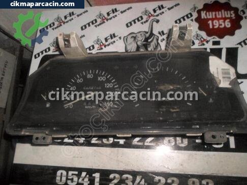 Hyundai H100 Gösterge Paneli çıkma parça