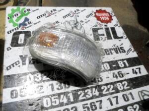 HYUNDAİ H100 1994-1996 SOL SİNYAL SIFIR