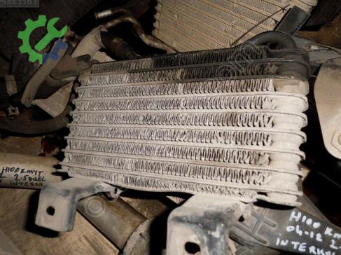 Hyundai H100 Yağ Soğutucu çıkma parça