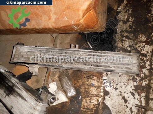 Hyundai H100 Yağ Soğutucu çıkma parça
