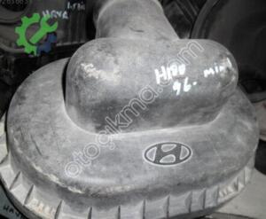 HYUNDAİ H100 1996 MİNİBÜS HAVA FİLTRE KUTUSU