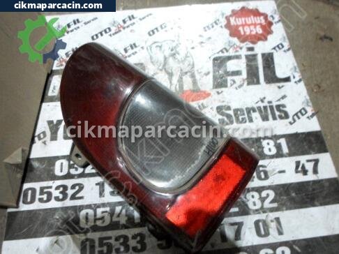 Hyundai H100 Sağ Arka Stop çıkma parça