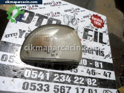 Hyundai H100 Sinyal çıkma parça