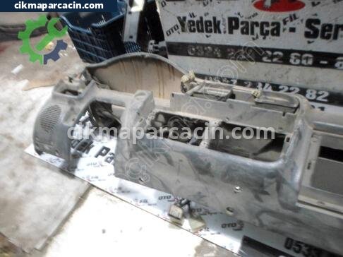 Hyundai H100 Göğüs çıkma parça
