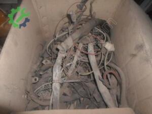 HYUNDAİ H100 1997 MİNİBÜS KAMYONET ELEKTRİK TESİSAT ÇIKMA ORJİNAL