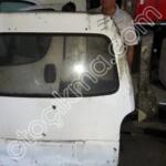 Hyundai H100 Bagaj Kapağı çıkma parça - OTOFİL YEDEK PARÇA Mersin