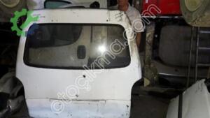 HYUNDAİ H100 1998 BAGAJ KAPAĞI