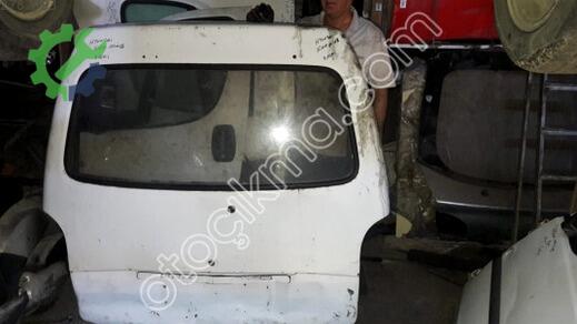 Hyundai H100 Bagaj Kapağı çıkma parça