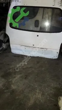 Hyundai H100 Bagaj Kapağı çıkma parça