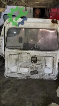 Hyundai H100 Bagaj Kapağı çıkma parça