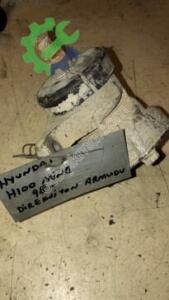HYUNDAİ H100 1998 DİREKSİYON ARMUDU