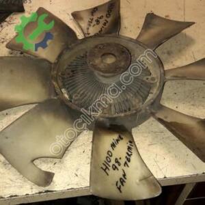 HYUNDAİ H100 1998 FAN TERMİĞİ