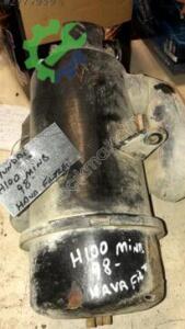 HYUNDAİ H100 1998 HAVA FİLTRE KUTUSU