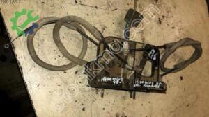 HYUNDAİ H100 1998 KALORİFER KUMANDA PANELİ