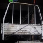 Hyundai H100 Komple Arka çıkma parça - OTOFİL YEDEK PARÇA Mersin