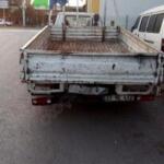 Hyundai H100 Komple Arka çıkma parça - OTOFİL YEDEK PARÇA Mersin