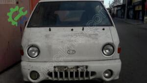 HYUNDAİ H100 1998 KAMYONET KAFA