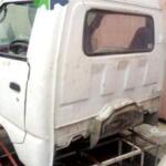 Hyundai H100 Kamyonet Kasası çıkma parça - OTOFİL YEDEK PARÇA Mersin