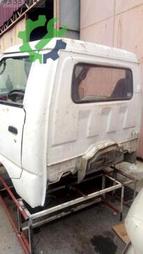 Hyundai H100 Kamyonet Kasası çıkma parça
