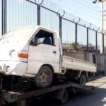 Hyundai H100 Kupa çıkma parça - OTOFİL YEDEK PARÇA Mersin