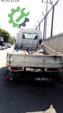 Hyundai H100 Kupa çıkma parça