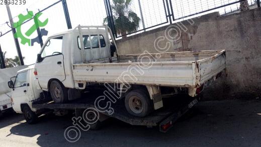 Hyundai H100 Kupa çıkma parça