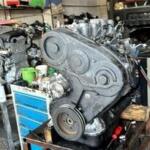 Hyundai H100 Motor Komple çıkma parça - OTOFİL YEDEK PARÇA Mersin