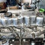 Hyundai H100 Motor Komple çıkma parça - OTOFİL YEDEK PARÇA Mersin