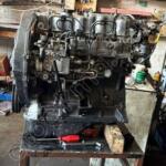 Hyundai H100 Motor Komple çıkma parça - OTOFİL YEDEK PARÇA Mersin