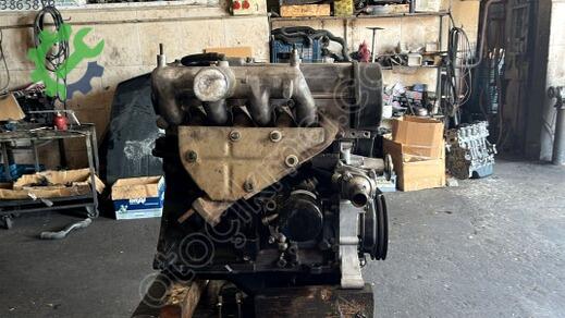 Hyundai H100 Motor Komple çıkma parça