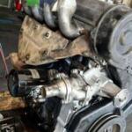 Hyundai H100 Motor Komple çıkma parça - OTOFİL YEDEK PARÇA Mersin