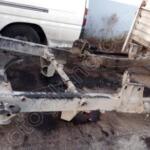 Hyundai H100 Kamyonet Kasası çıkma parça - OTOFİL YEDEK PARÇA Mersin