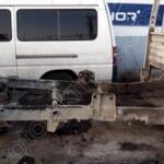 Hyundai H100 Kamyonet Kasası çıkma parça - OTOFİL YEDEK PARÇA Mersin