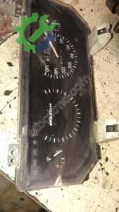 HYUNDAİ H100 1998 KİLOMETRE SAATİ