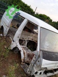HYUNDAİ H100 1998 KUPA