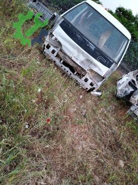 Hyundai H100 Kupa çıkma parça