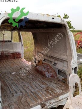Hyundai H100 Kupa çıkma parça
