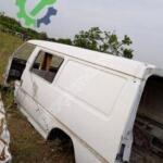 Hyundai H100 Kupa çıkma parça - OTOFİL YEDEK PARÇA Mersin