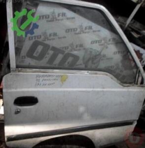 HYUNDAİ H100 1998 MODEL PANELVAN SAĞ ÖN KAPI ÇIKMA